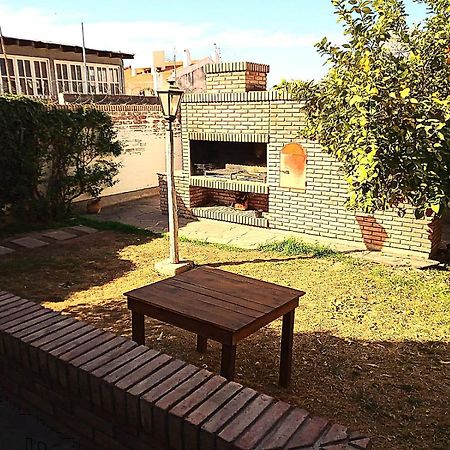 Bed and Breakfast Casa Bravo Mendoza Exteriér fotografie